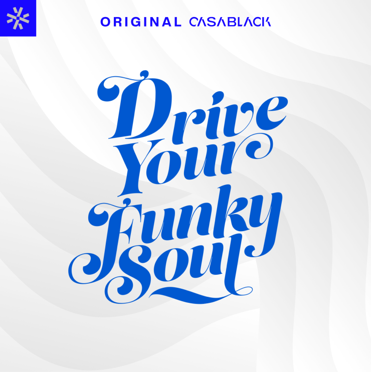 Drive Your Funky Soul