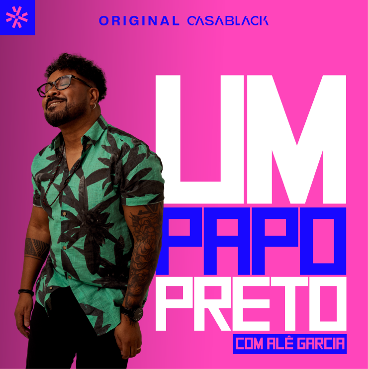 Um Papo Preto